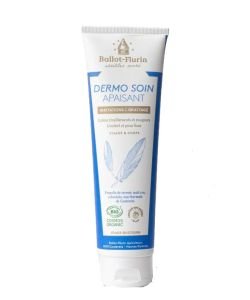 Dermo soin apaisant BIO, 150 ml